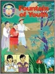 Fountain of Youth (Sign Language Literature Series)