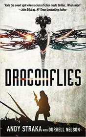 Dragonflies (Books 1 & 2)