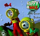 Happy and Max the Sunken Ship Adventure (Kids Interactive)