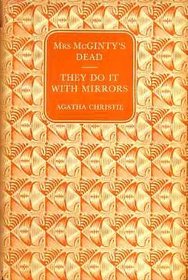 Mrs McGinty's Dead / They Do it With Mirrors