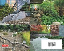 Visionary Landscapes: Japanese Garden Design in North America, The Work of Five Contemporary Masters
