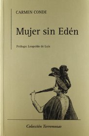 Mujer Sin Eden (Spanish Edition)
