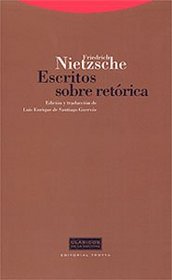 Escritos Sobre Retorica (Spanish Edition)