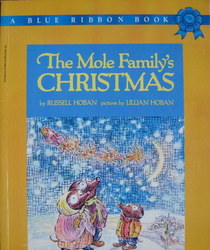 The Mole Family's Christmas (R)