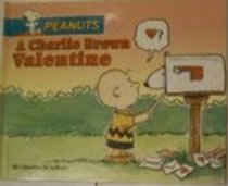 Charlie Brown Valentine