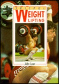 Skillful Weight Lifting (Skilful Sports Series)