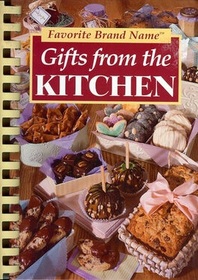 Gifts from the Kitchen