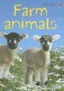 Farm Animals, Level 1: Internet Referenced (Beginners Nature - New Format)