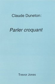 Claude Duneton: 