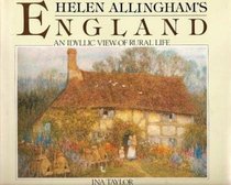 Helen Allingham's England: An Idyllic View of Rural Life