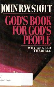 God's Book for God's People