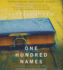 One Hundred Names: A Novel