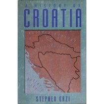 A History of Croatia