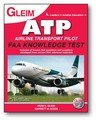 ATP FAA Knowledge Test 2014: For the FAA Computer-Based Pilot Knowledge Test