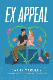 Ex Appeal (Ponto Beach Reunion)
