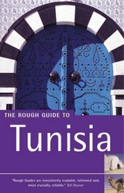 The Rough Guide to Tunisia 7 (Rough Guide Travel Guides)
