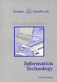 Student Handbook for Information Technology