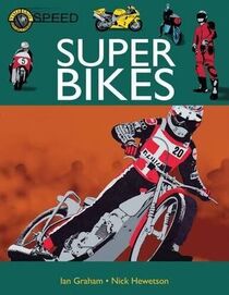 Super Bikes (Time Shift)