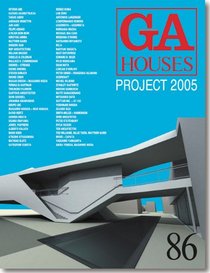 GA Houses 86 - Project