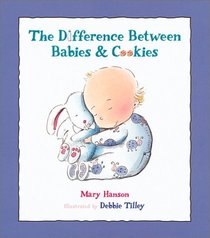 The Difference Between Babies & Cookies