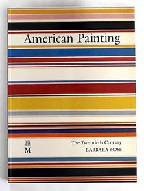 American Painting: Twentieth Century v. 2