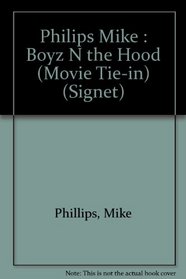 Boyz 'n the Hood (Signet)