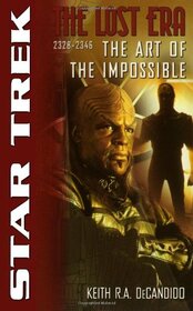 The Art of the Impossible (Star Trek: The Lost Era, 2328-2346)