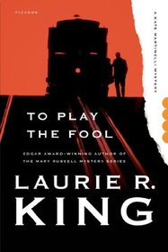 To Play the Fool (Kate Martinelli, Bk 2) (Audio Cassette) (Unabridged)
