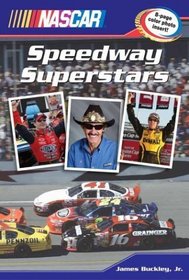 Speedway Superstars (Nascar)