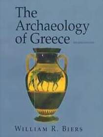 The Archaeology of Greece: An Introduction