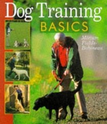 Dog Training Basics