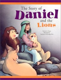 Story of Daniel and the Lions