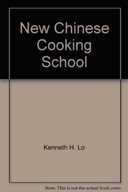 New Chinese Cooking School