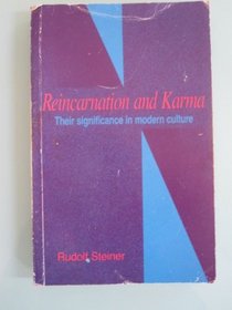 Reincarnation and Karma: Their Significance in Modern Culture