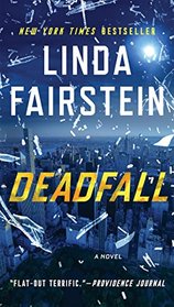 Deadfall (Alexandra Cooper, Bk 19)