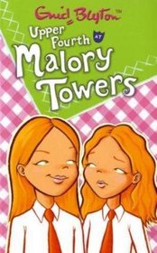 Upper Fourth at Malory Towers