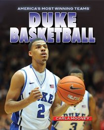 Duke Basketball (America's Most Winning Teams)