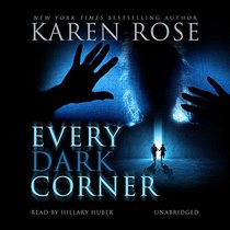 Every Dark Corner: Library Edition (Cincinnati Casebooks)
