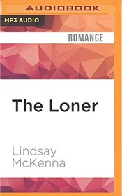 The Loner (Wyoming Series)