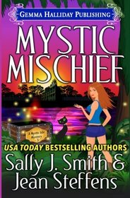Mystic Mischief (Mystic Isle Mysteries) (Volume 3)
