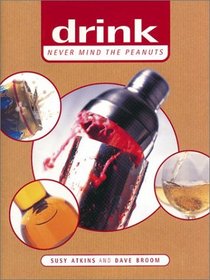 Drink (Game & Fish Mastery Library)