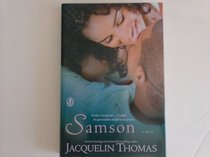Samson, a Novel