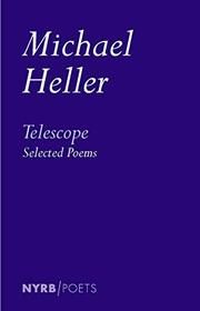 Telescope: Selected Poems (New York Review Books Classics)