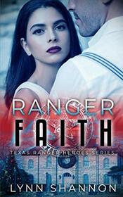 Ranger Faith (Texas Ranger Heroes)