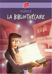 La Bibliothecaire (French Edition)