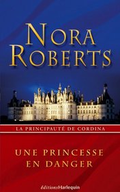Une princesse en danger
