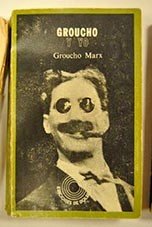Groucho Y Yo (Spanish Edition)