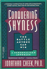 Conquering Shyness