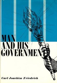 Man and His Government