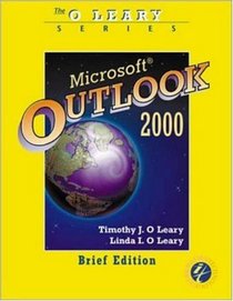 O'Leary Series:  Outlook 2000 Brief